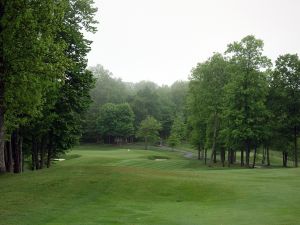 Primland 7th Fairway